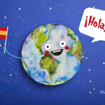 STUDY SPANISH, ONE OF THE MOST SPOKEN LANGUAGES IN THE WORLD